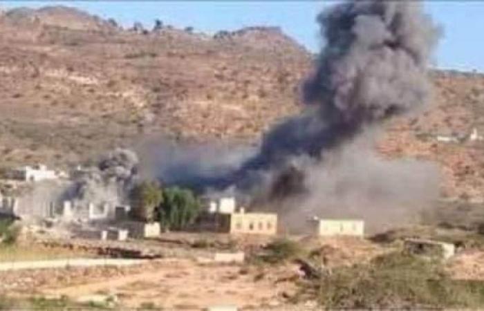 الحوثي ينفذ اعتقالات في العبدية ومعارك عنيفة جنوب مأرب - المواطن