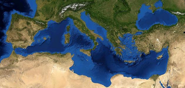 زلزال قوي يضرب البحر المتوسط ويشعر به سكان 3 دول