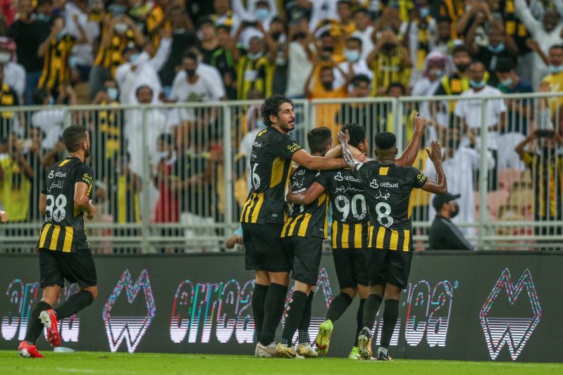 الاتحاد