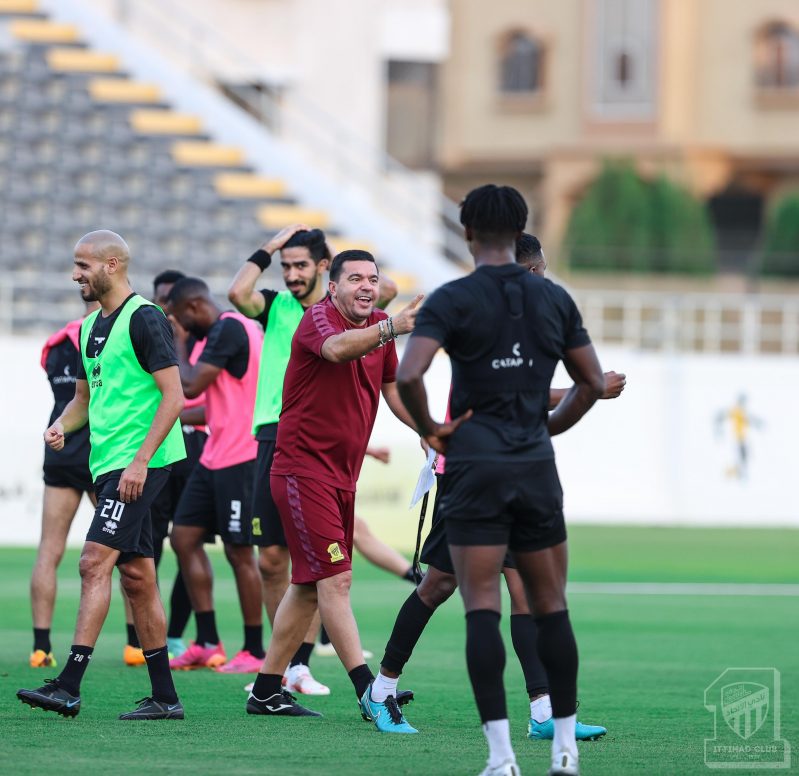 الاتحاد