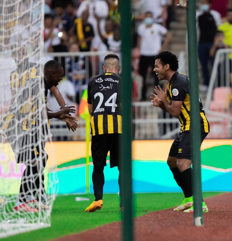 الاتحاد