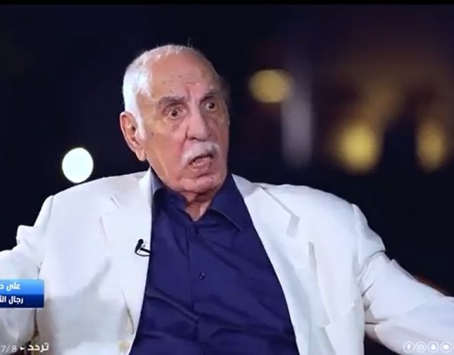 السنعوسي لوزراء الكويت: شف محمد بن سلمان وش قاعد بيسوي وتعلموا منه