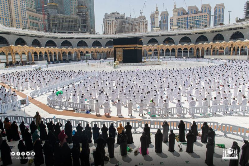 خطبة الجمعة من المسجد الحرام الطلاق البدعي