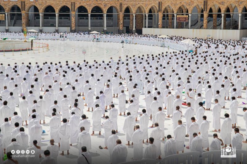 خطبة الجمعة من المسجد الحرام الطلاق البدعي