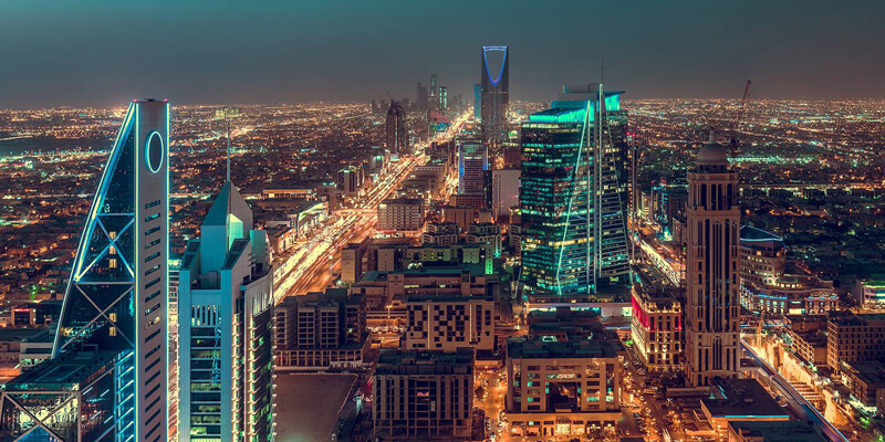 الرياض تفتح ذراعيها للعالم بـ إكسبو 2030: قبلة السياح والمستثمرين