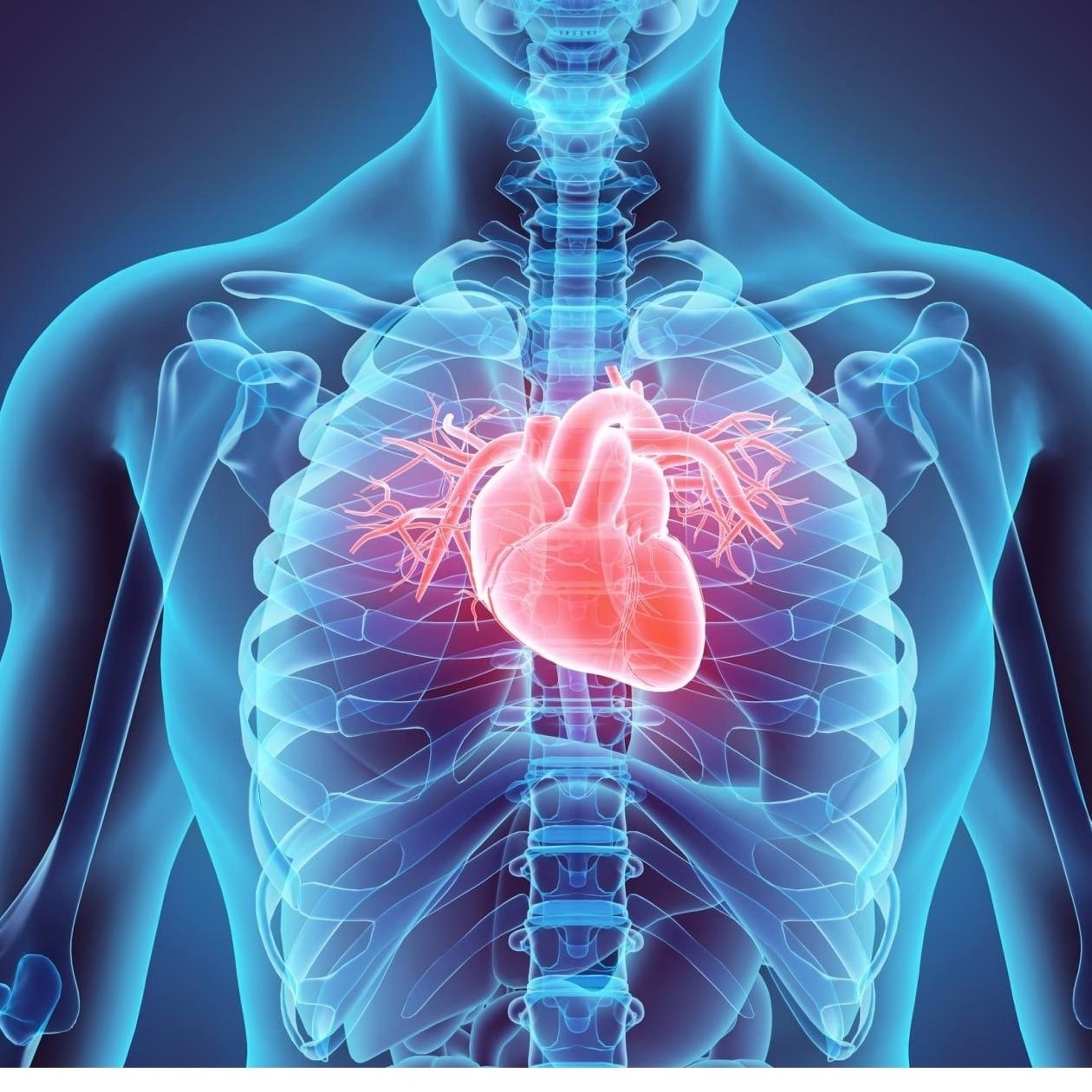 5 أسباب لبرودة الأطراف لدى مريض القلب