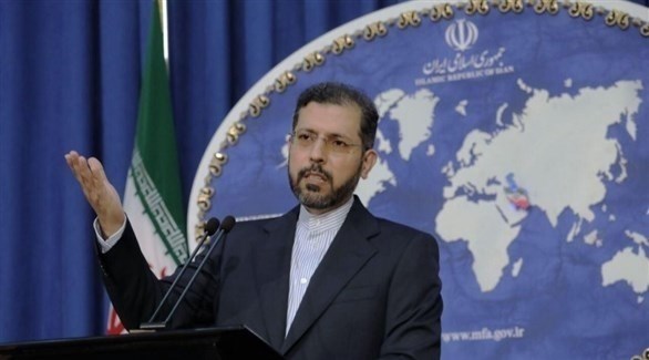 الخارجية الإيرانية: محادثاتنا مع السعودية في تقدم ونبحث ملفات عدة بينها اليمن