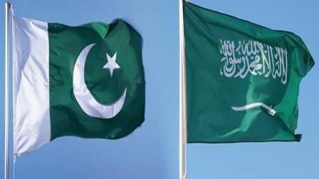 باكستان: ندعم المملكة في مواجهة أي تهديد لأمنها وسلامة أراضيها