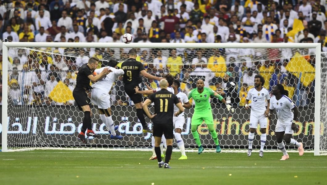 جحفلي وبرونو يُقلقان النصر والهلال