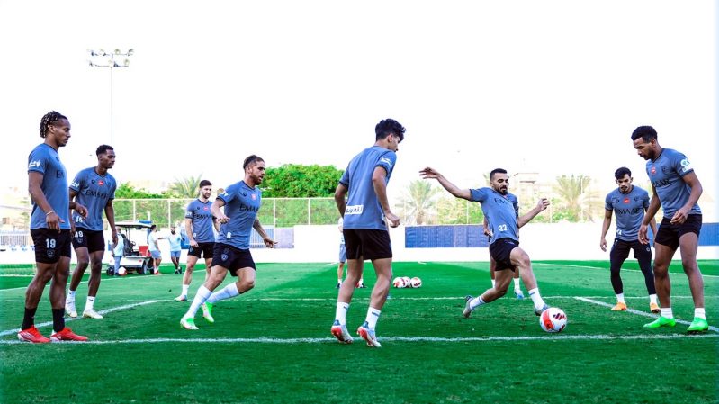 الهلال