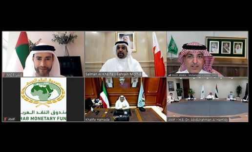 السعودية والكويت والإمارات تجدد الالتزام بدعم البحرين