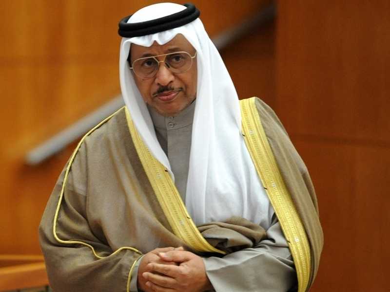 إطلاق سراح رئيس وزراء الكويت السابق بكفالة 10 آلاف دينار