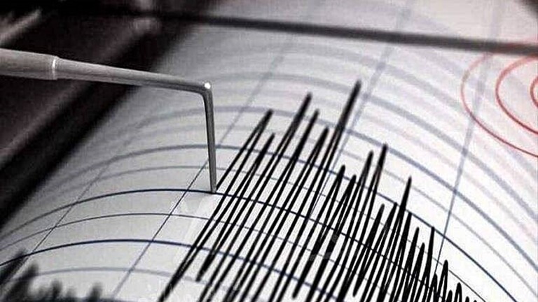 هزة ارتدادية جديدة تضرب سيواس التركية بقوة 3.9 ريختر