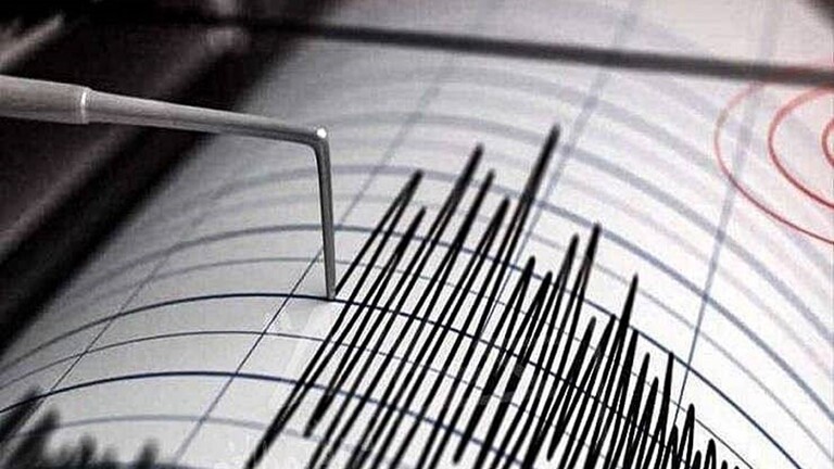 زلزال يضرب الفلبين على عمق 46 كيلو تحت سطح البحر