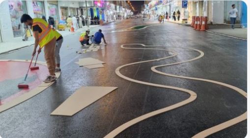 إطلاق فعالية شارع السويلم وسط الرياض غدًا