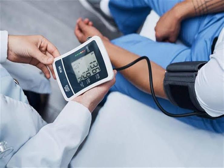 أنواع وأعراض ضغط الدم وطرق الوقاية والعلاج