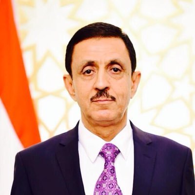 سفير اليمن لدى لبنان: تصريح قرداحي زاد الطين بلة وسنحتج رسمياً