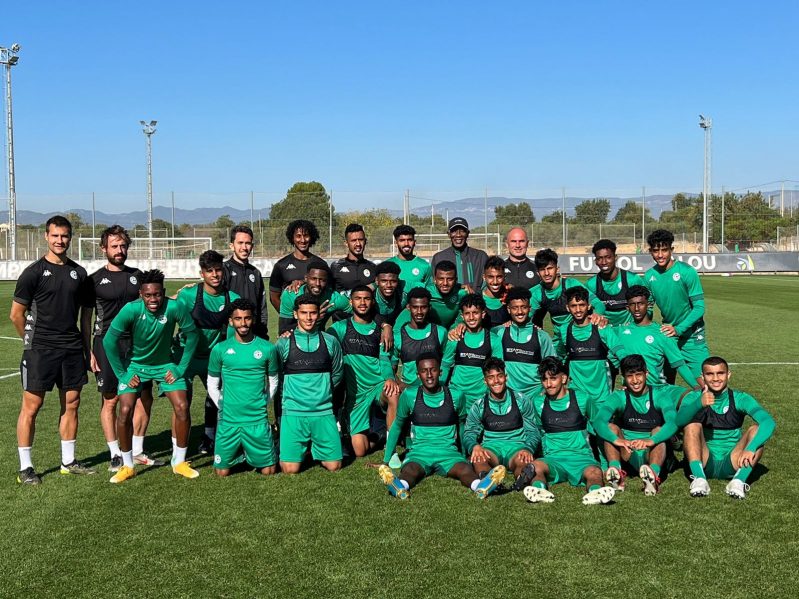 كأس الأبطال الدولية