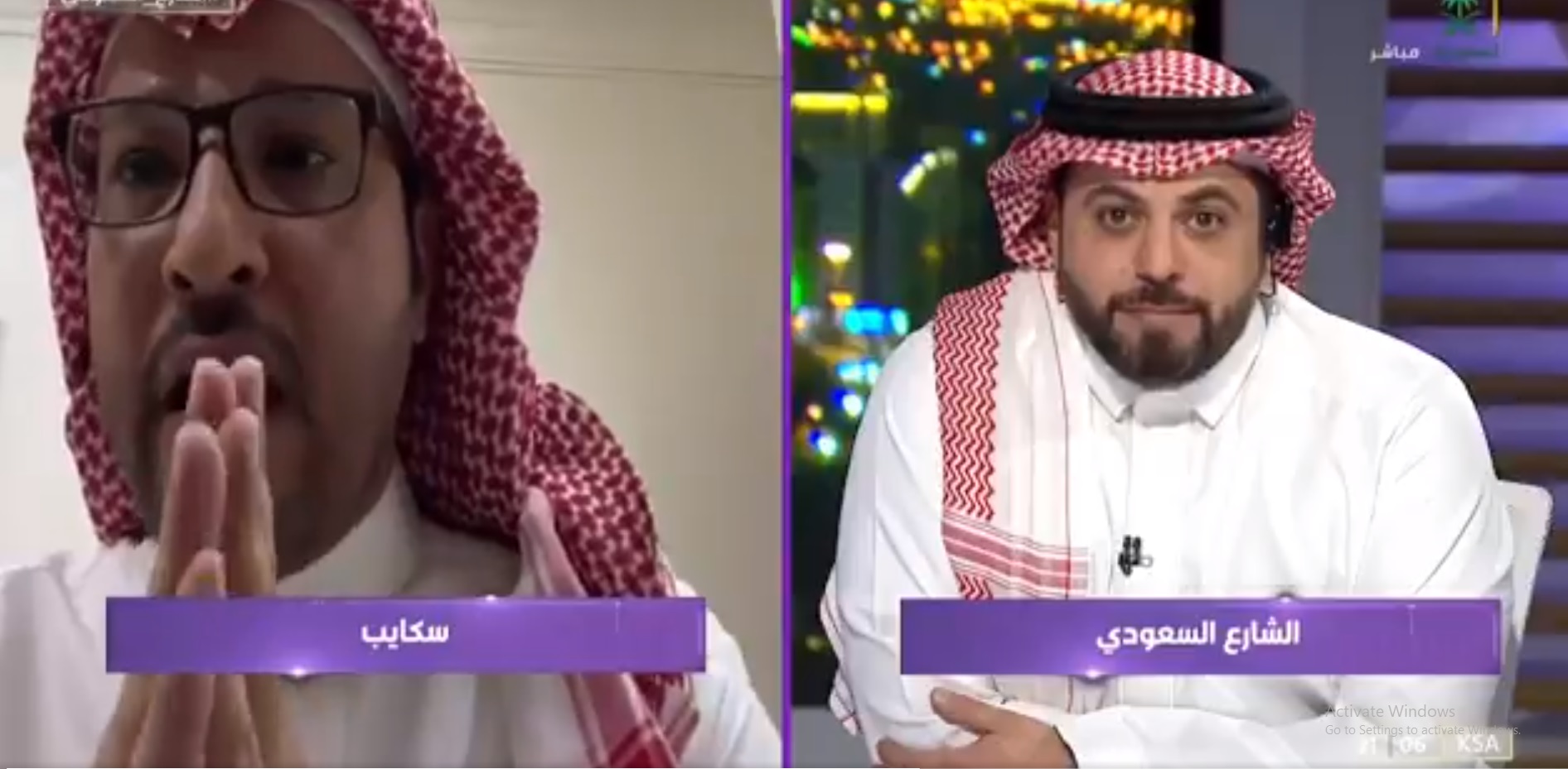 الشمري: يوجد من استغل كود البناء السعودي لرفع الأسعار