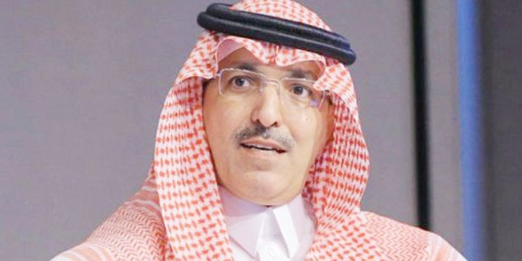 وزير المالية: السعودية تتوقع نموًا بالقطاع غير النفطي خلال 2022