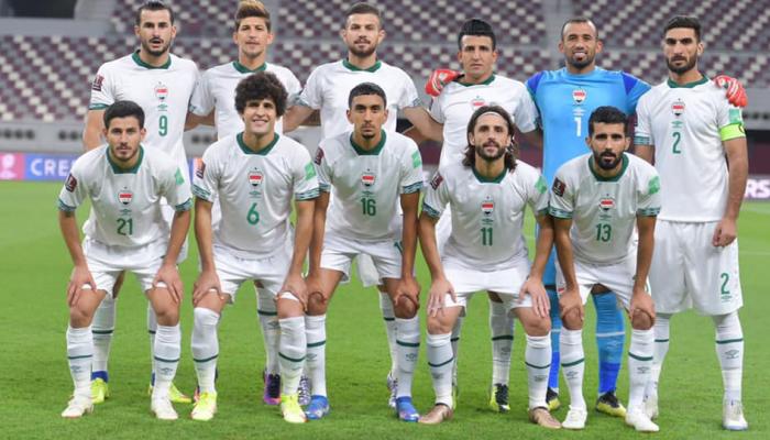 قبل انطلاق كأس العرب .. العراق في الصدارة