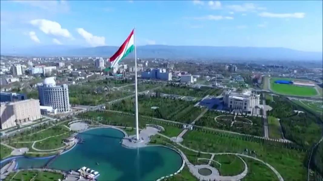 حكومة طاجيكستان تعفي مواطني المملكة من تأشيرات الدخول
