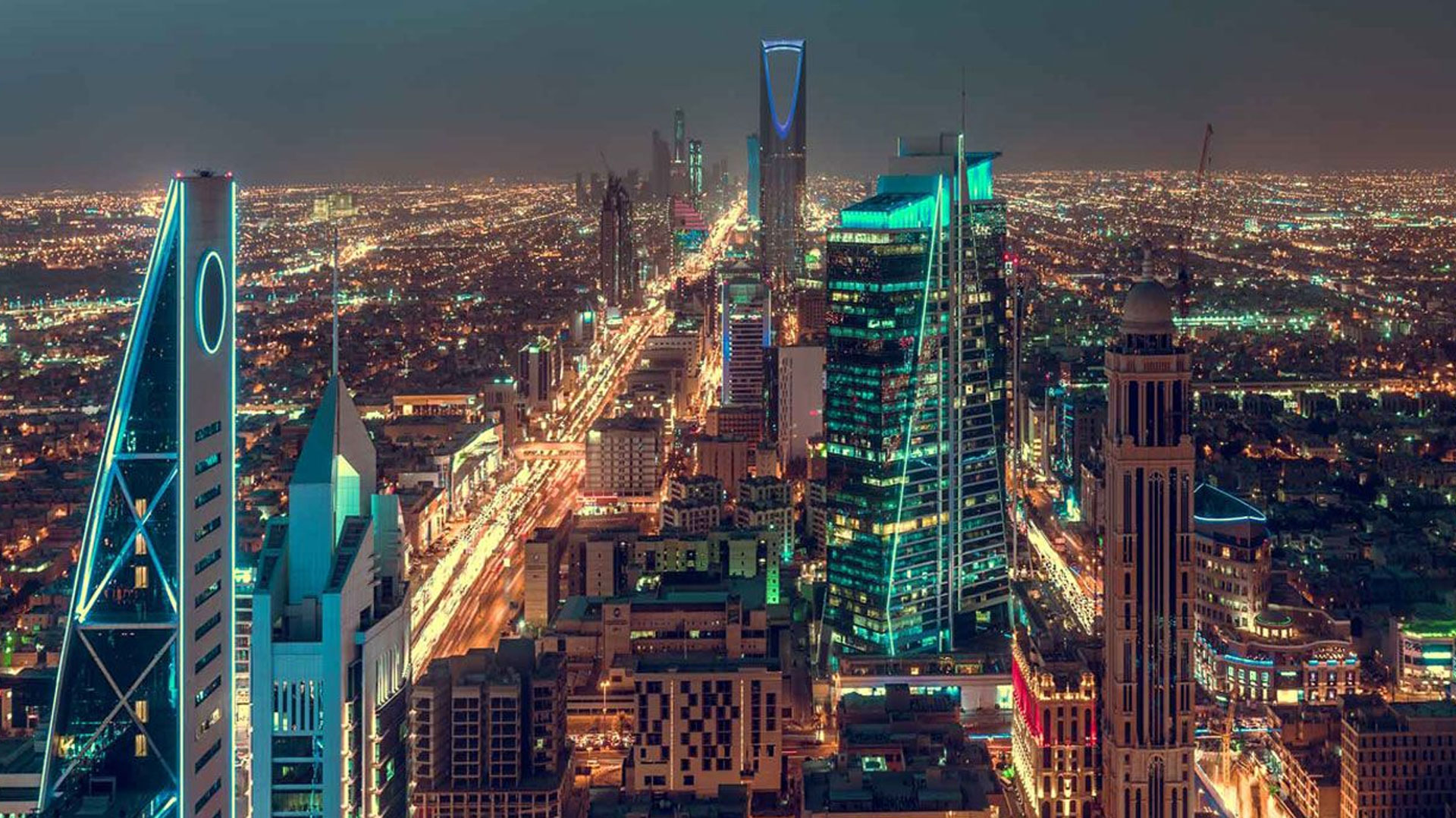المملكة وقمة المناخ.. السعودية الخضراء والشرق الأوسط الأخضر مبادرات بيئية رائدة