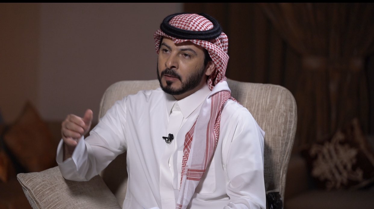 “وينك” يواصل استضافة ألمع الأسماء في المجتمع السعودي