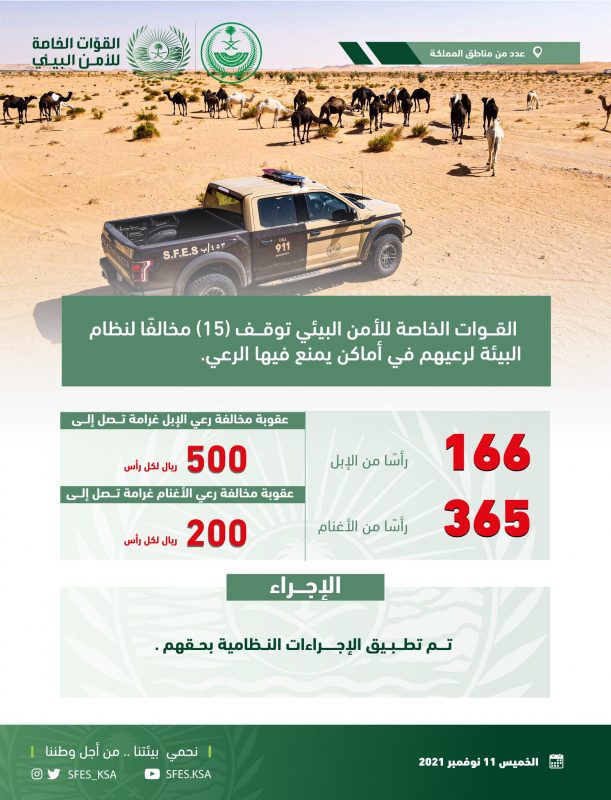 رعي نظام البيئة رمزي