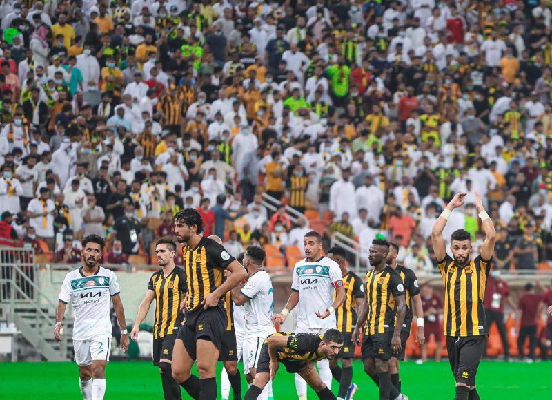 الاتحاد والفتح