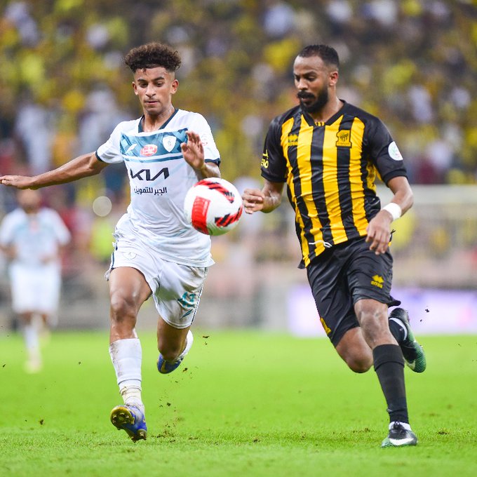 الاتحاد والفتح