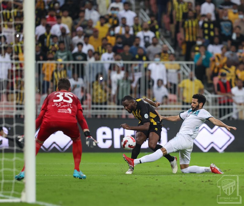 الاتحاد والفتح