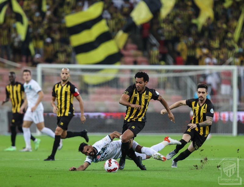 الاتحاد والفتح