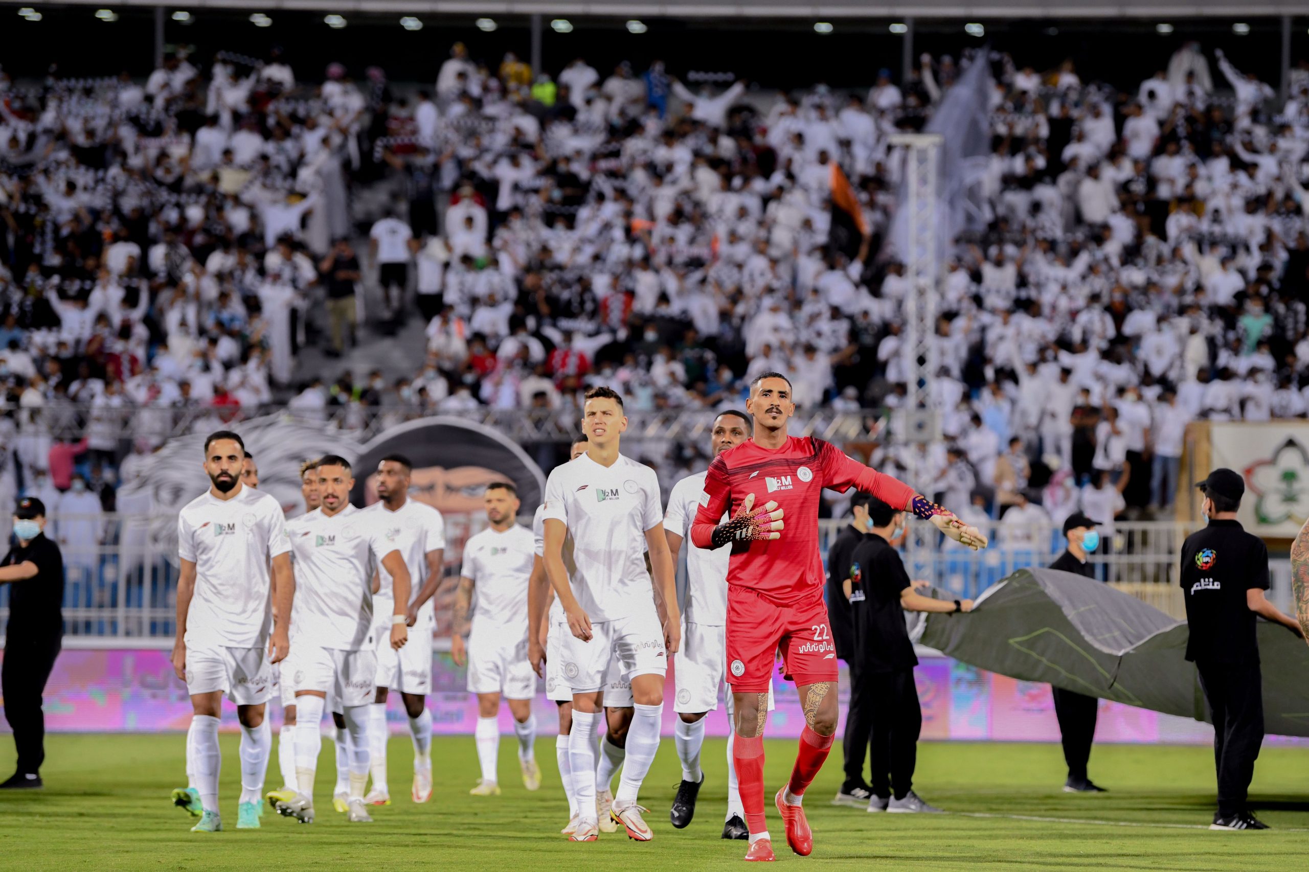 فواز القرني: 3 أسباب لـ الفوز على النصر