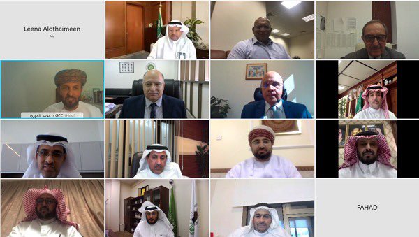 أمناء اللجان بمجلس التعاون يناقشون الشبكة الخليجية لضمان جودة التعليم