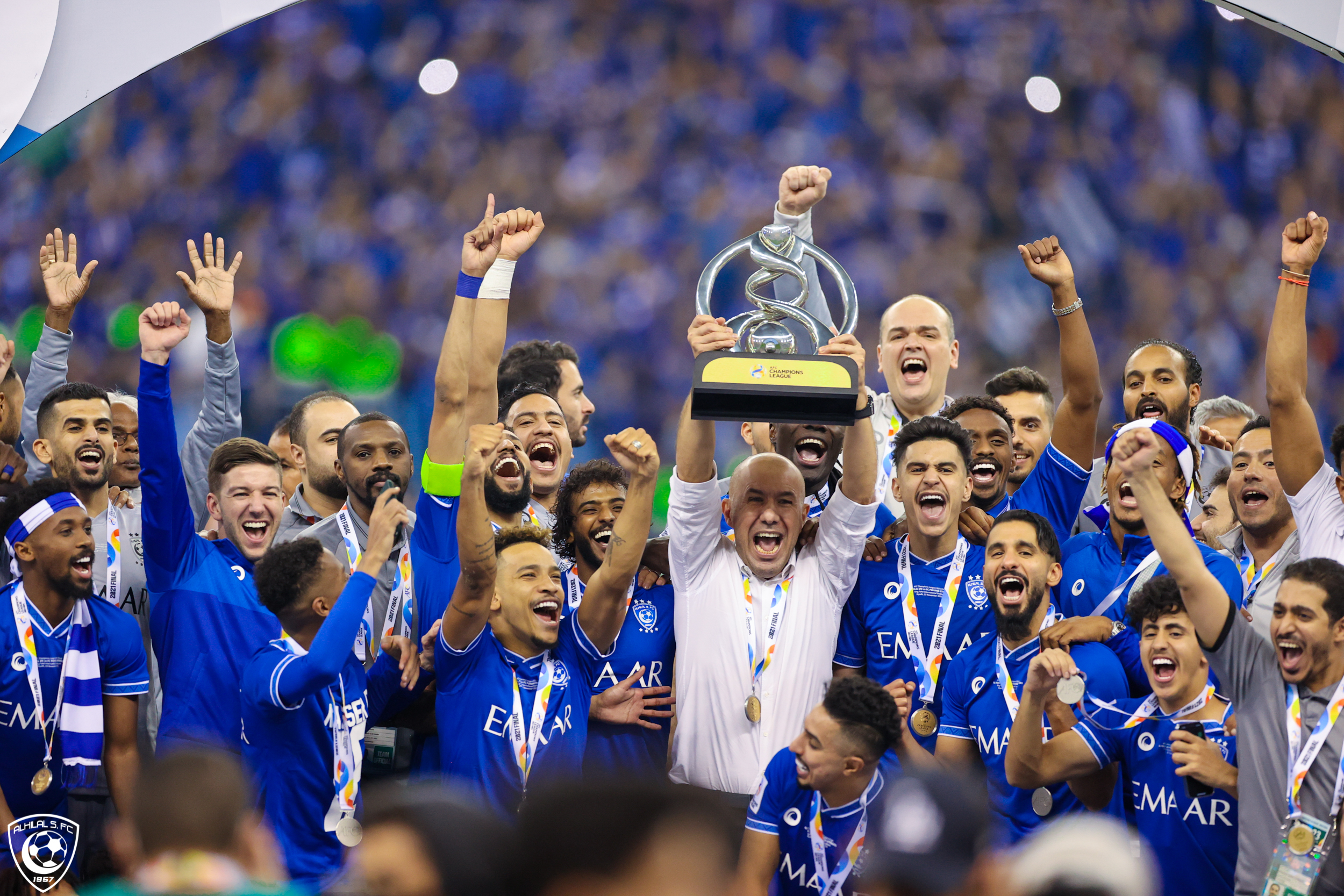 جارديم: سببان وراء تتويج الهلال وسنقاتل بمونديال الأندية