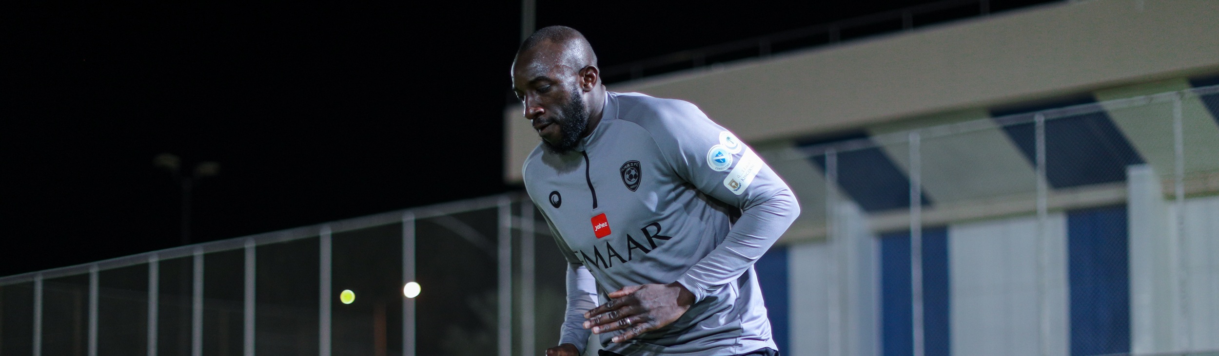 ماريجا يعود لتدريبات الهلال