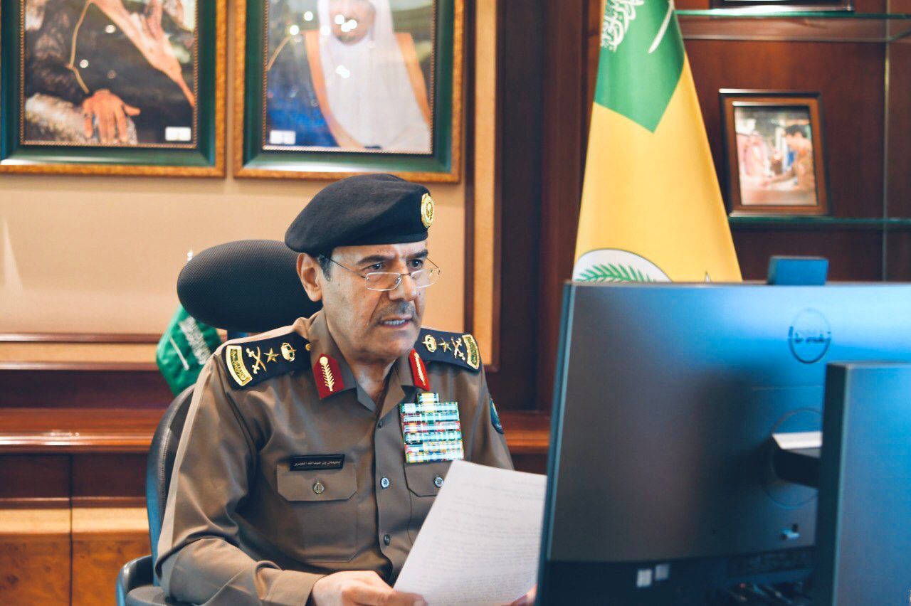 السعودية تشارك في المنتدى الإقليمي العربي للحدّ من مخاطر الكوارث