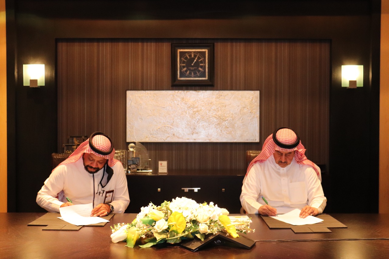 إمارة مكة ووزارة الاتصالات يطلقان مبادرة أبطال المستقبل