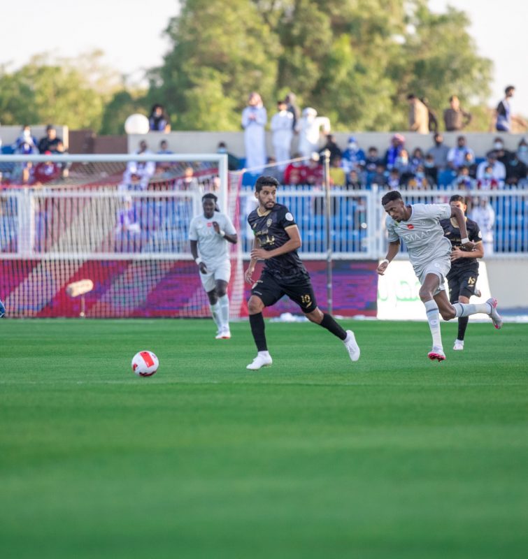 أبها ضد الهلال