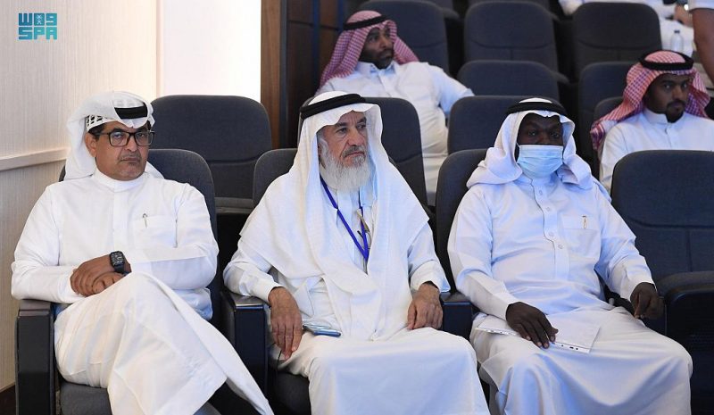 أرامكو تدعم نحالي المدينة من ذوي الدخل المحدود