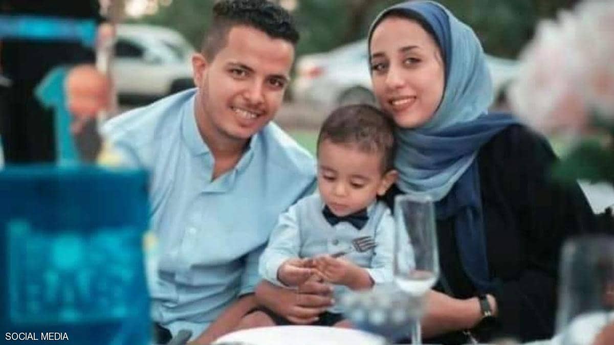 اغتيال صحفية يمنية حامل بتفجير سيارتها في عدن