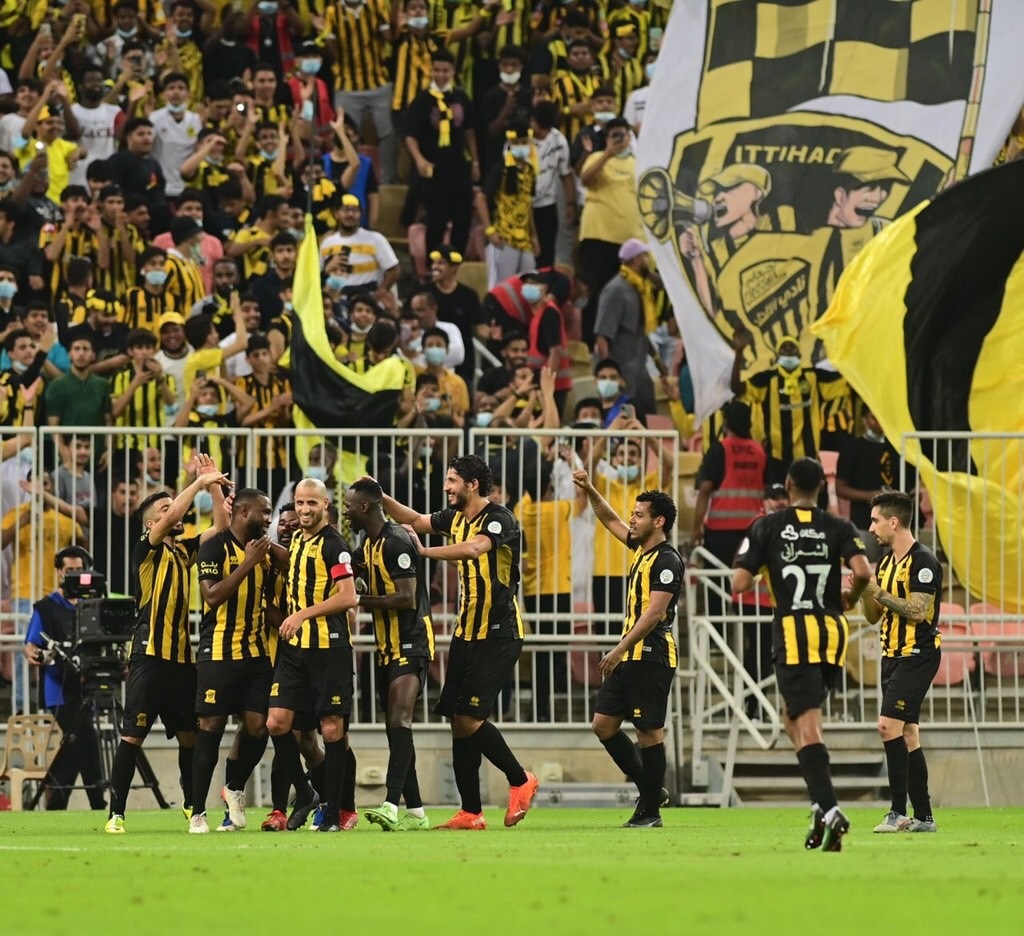 الاتحاد الأقوى هجوميًا