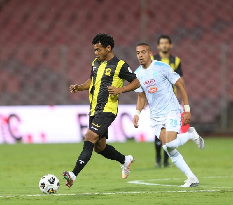 الاتحاد ضد الفتح