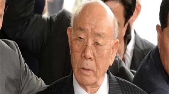 وفاة الرئيس الكوري الجنوبي الأسبق دو-هوان