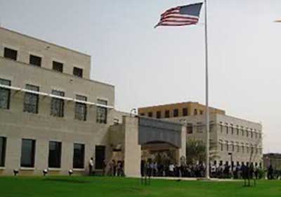 واشنطن تطالب الحوثيين بإخلاء السفارة الأمريكية