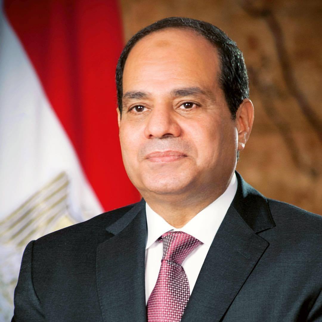 السيسي يعلق على أزمة الدولار في مصر