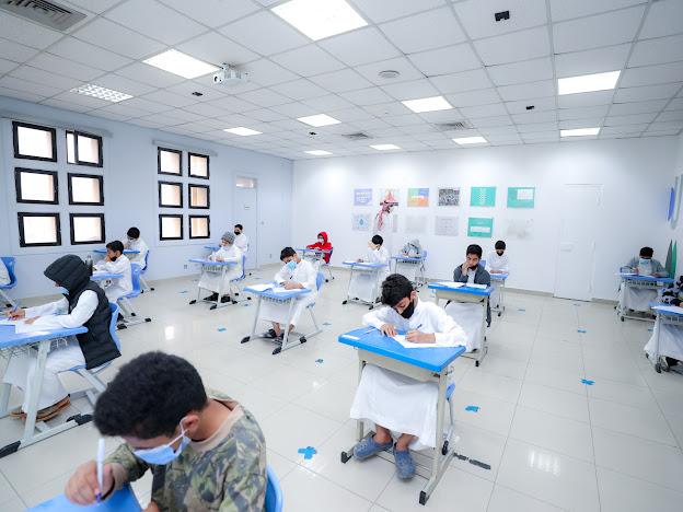 مدارس أهلية في الرياض تعتمد الاختبارات عن بعد للفترة الأولى