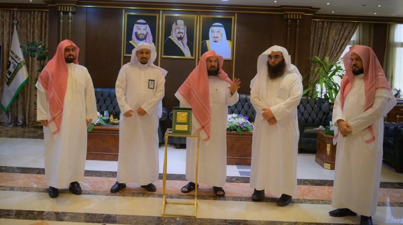 المسجد النبوي