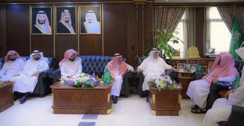 المسجد النبوي